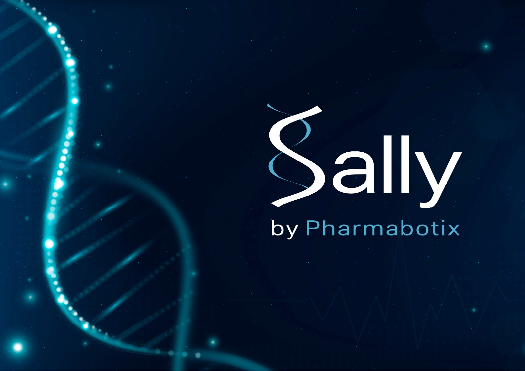 Pharmabotix Sally